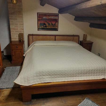 Apartamento Casa Alessia Monolocale Caltanissetta Habitación foto