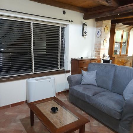 Apartamento Casa Alessia Monolocale Caltanissetta Habitación foto