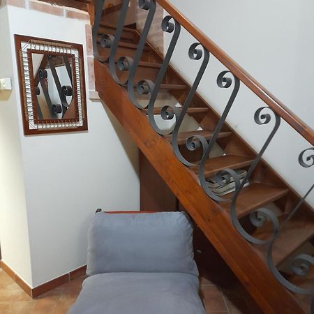 Apartamento Casa Alessia Monolocale Caltanissetta Habitación foto