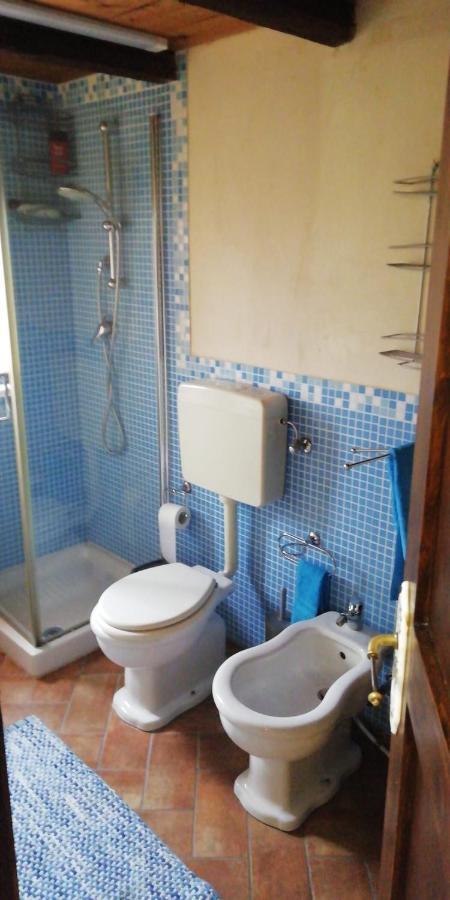 Apartamento Casa Alessia Monolocale Caltanissetta Exterior foto