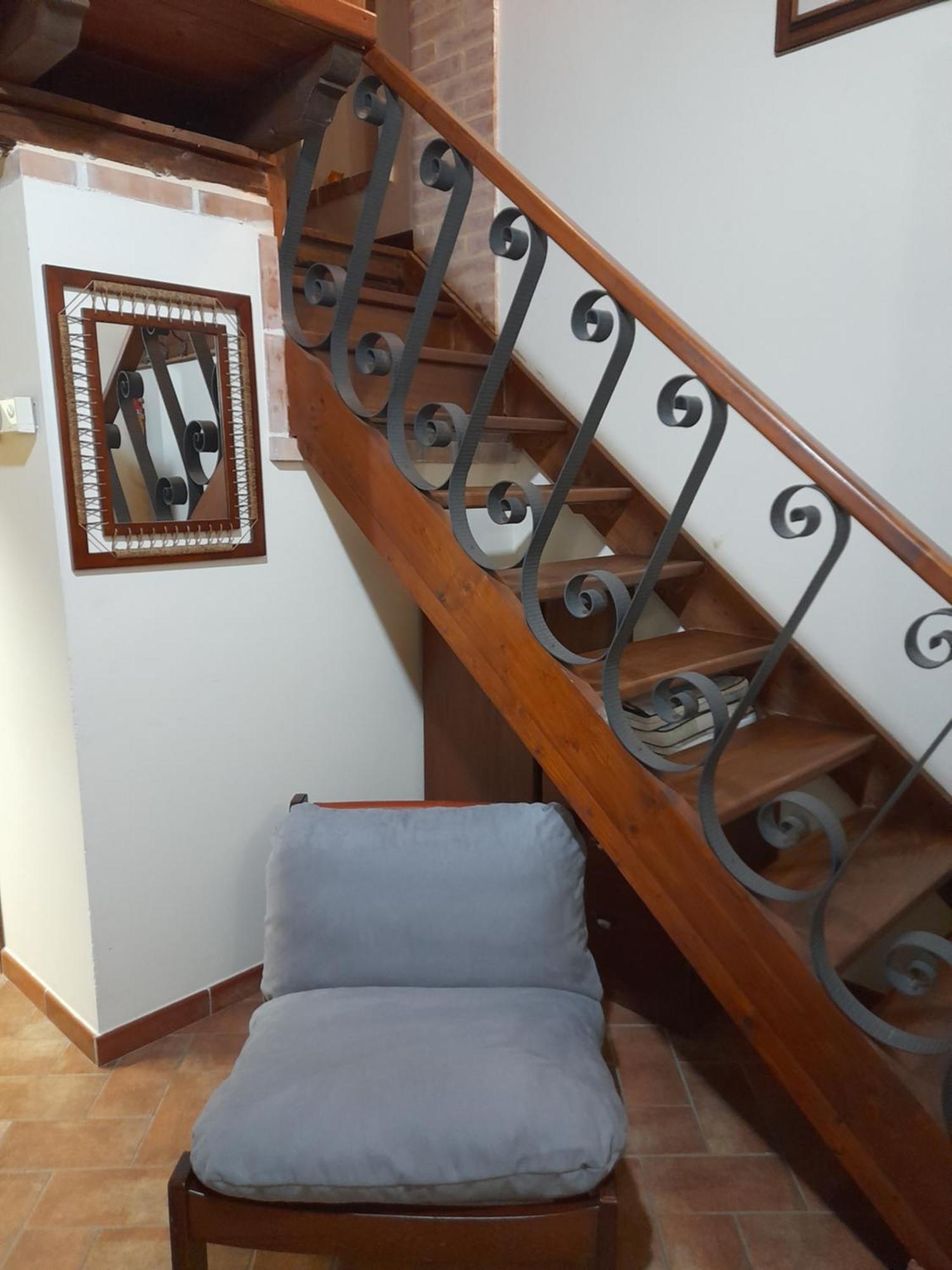 Apartamento Casa Alessia Monolocale Caltanissetta Habitación foto